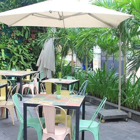 Lief Hotel Saigon Ho Chi Minh City Exterior photo