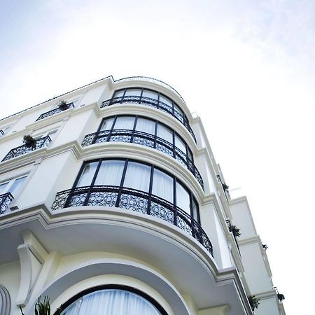 Lief Hotel Saigon Ho Chi Minh City Exterior photo