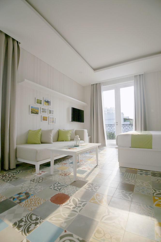 Lief Hotel Saigon Ho Chi Minh City Exterior photo