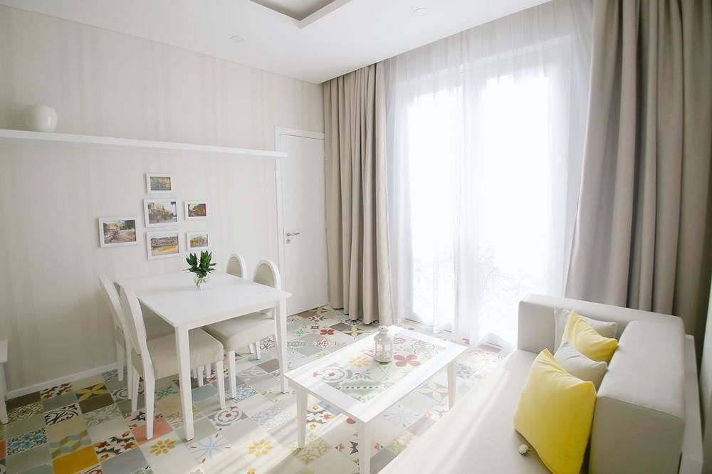 Lief Hotel Saigon Ho Chi Minh City Exterior photo