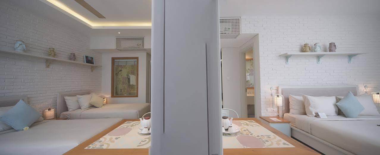 Lief Hotel Saigon Ho Chi Minh City Exterior photo